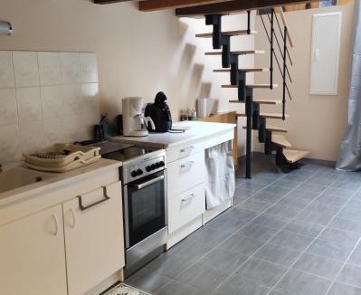 Crancot Apartment | l'Echappée Crançotine