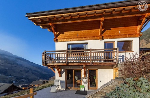 Beaufort House | L'ECLIPSE - BEAUFORT ARÊCHES