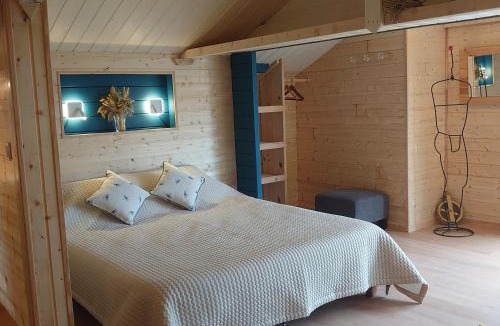 Sornay Ski Chalet | L'Ecluse