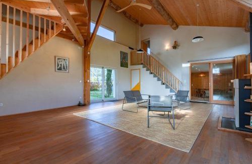 Die House | L'Eco-logis du Clos Des Tilleuls