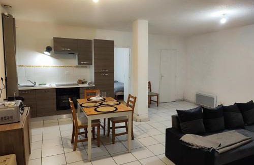 Marnay Apartment | L'Ecrin de l'Abreuvoir