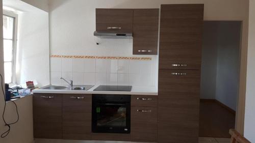 Marnay Apartment | L'Ecrin de l'Abreuvoir