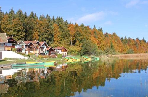 Saint-Point-Lac Bed & Breakfast | L'Ecrin du Lac