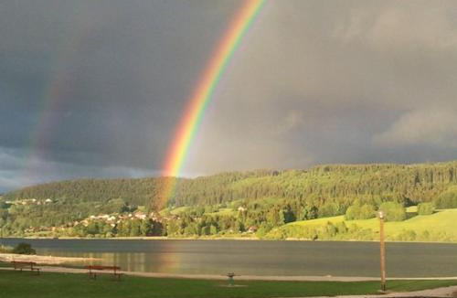 Saint-Point-Lac Bed & Breakfast | L'Ecrin du Lac