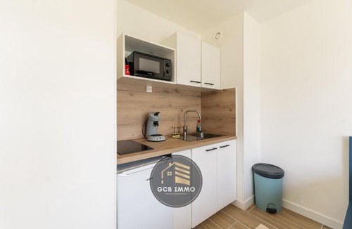 Meylan Apartment | L'Ecrin Meylan