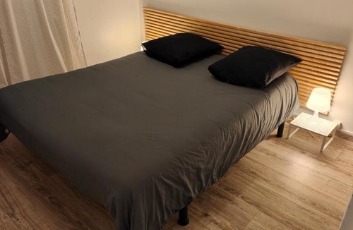 Gieres Apartment | L'Edelweiss Campus & Parking privé securisé