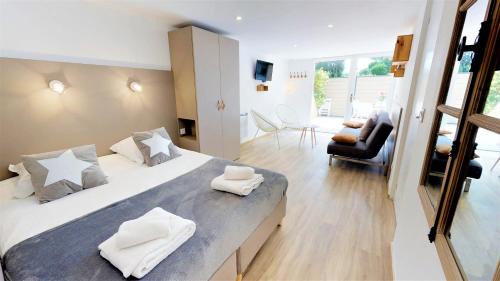 Saint-Peray House | L'EFFERVESCENT - Saint-Peray