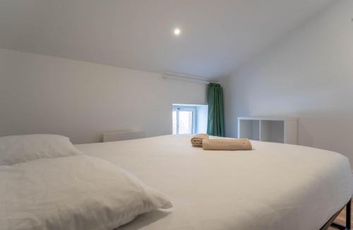 Pelussin Apartment | L'Emeraude By Clem