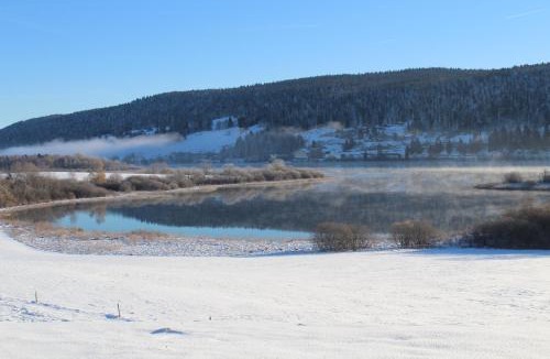 Grande-Riviere House | L'esca'Lac