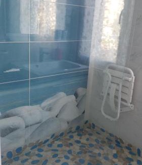Quartier Centre Ville Apartment | l'ESCALE à 50 m de la gare de viry chatillon