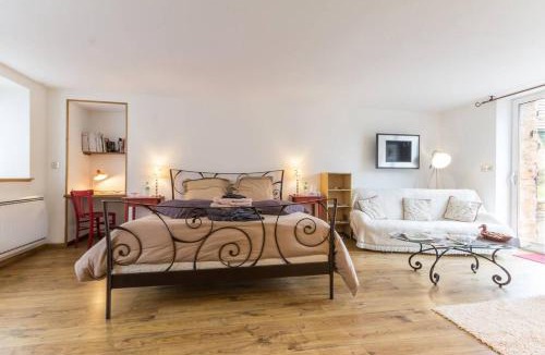 Mhere Bed & Breakfast | L'Escale du Banquet
