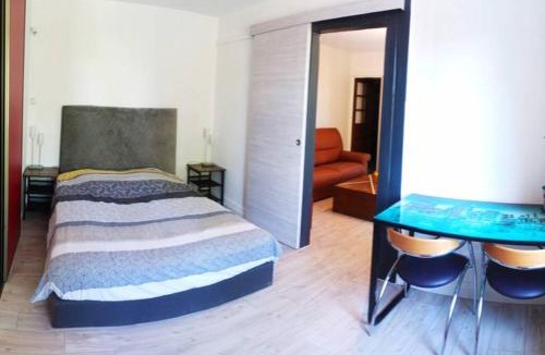 Delle Apartment | L'Escale Du Château