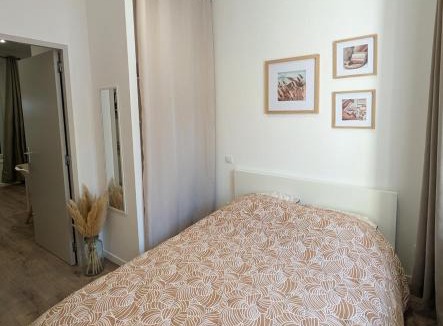 Chavanay Apartment | L'Escale Du Rhône, Charmant T2