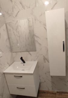 Plateau — Pyramide Apartment | l'Escale