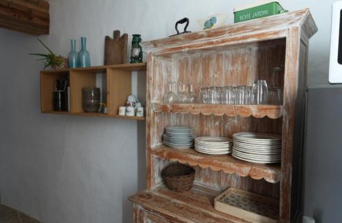 Dieulefit Hostel | L’escale