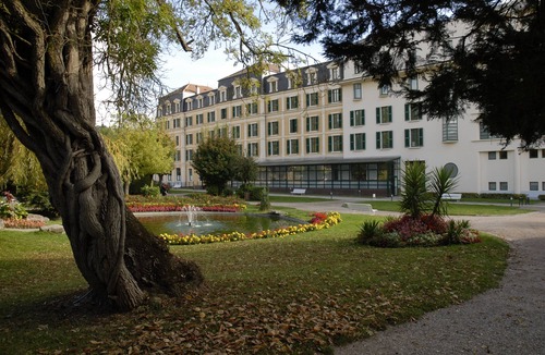 Forges-les-Bains Apartment | L'ESCALE - SAINFOIN - Maison d'Hôtes l'Escale - THERMES DE BAINS LES BAINS