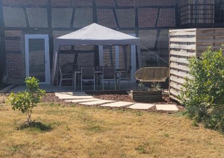 Montrevel-en-Bresse House | L'escapade bressane