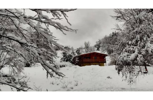 Rupt-sur-Moselle Ski Chalet | L'Escapade Chalet (Sleeps 6) with Alpaga Nordic Hot Tub