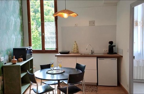 Le Cheylard House | L escapade de la voie douce