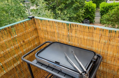 Tournefeuille Apartment | L'escapade Indigo - Balneo - Sauna