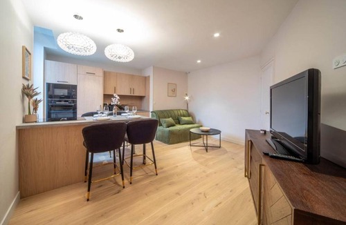 Centre Apartment | L'escapade marine