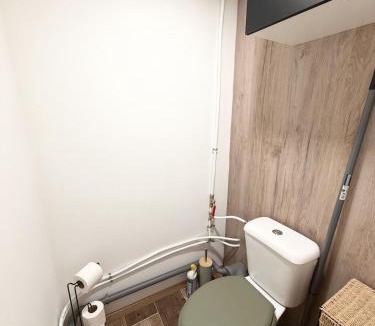 Le Puy-en-Velay Apartment | L' Escapade Pannessac premier étage