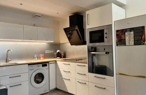 Chalon-sur-Saone Apartment | L'escapade sur l'île Saint Laurent