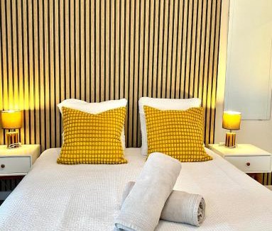 Chalon-sur-Saone Apartment | L'escapade sur l'île Saint Laurent