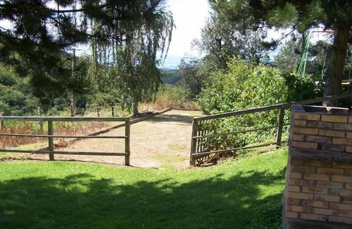 Peslieres House | L'establé Dou Gastou