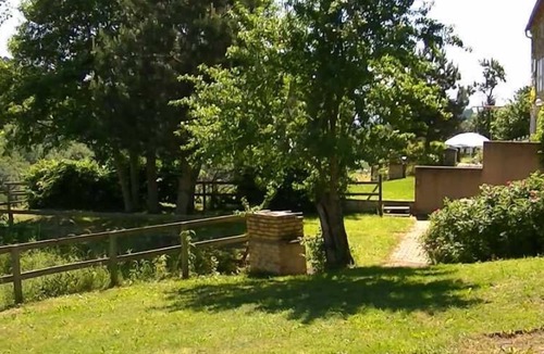 Peslieres House | L'establé Dou Gastou