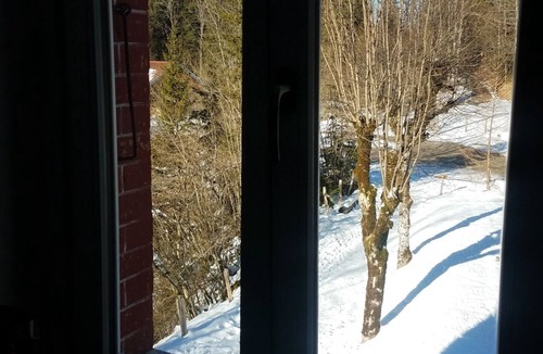 Montperreux House | L'ETERLOU in a charming property in the heart of the Source-Bleue area