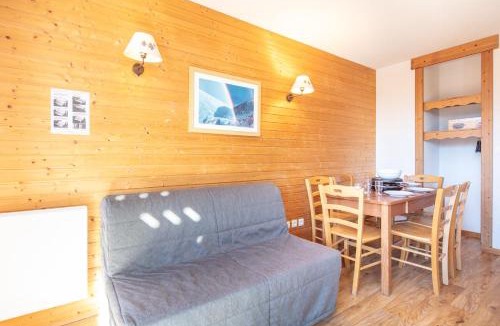 Chamrousse Apartment | L'Etoile des Neiges - Station de ski à pied