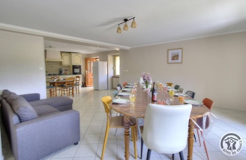 Saint-Bonnet-le-Troncy Other | L'Etoile de Bourvil - SAINT BONNET LE TRONCY