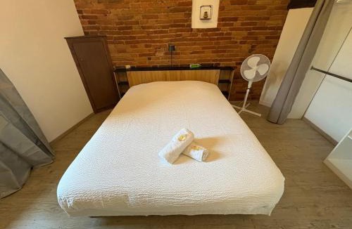 Saint-Trivier-de-Courtes Apartment | L Experience Bressane 2