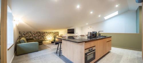 Tournus Apartment | L'exploratrice