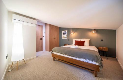 Tournus Apartment | L'exploratrice