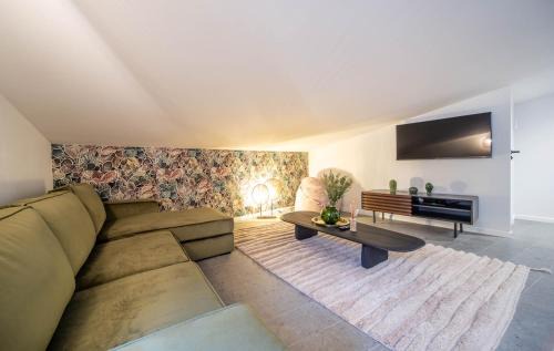 Tournus Apartment | L'exploratrice
