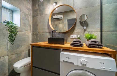 Corbessieu Apartment | L'Expresso