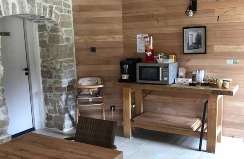 Le Val-d'Ajol House | L Hôtel Enfoncé Chambres et table d Hôte