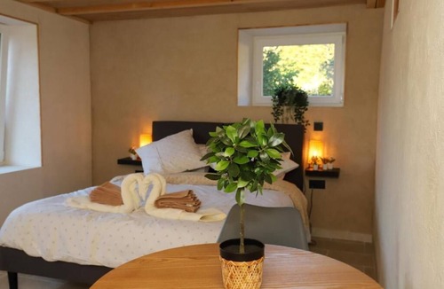 Le Val-d'Ajol House | L Hôtel Enfoncé Chambres et table d Hôte