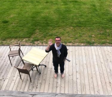 Le Val-d'Ajol Bed & Breakfast | L'Hôtel Enfoncé, chambres d'hôtes