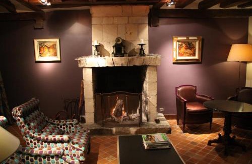 Rochefort-en-Yvelines Bed & Breakfast | L'Hibernie