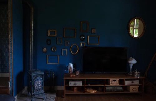 Le Tartre Apartment | L’hors-du temps