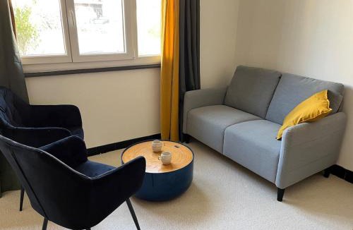 Teilhard Apartment | L'instant cocon