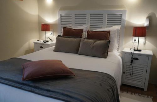 Grignan Hotel | L'Instant Sévigné