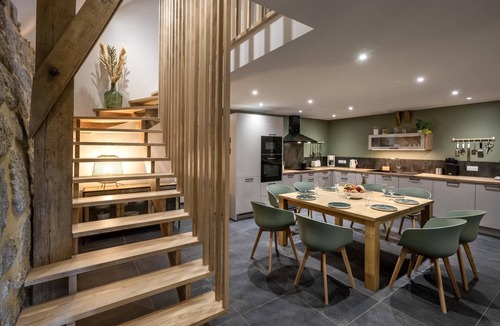 Prinsuejols-Malbouzon House | L'instant Suspendu - PRINSUEJOLS