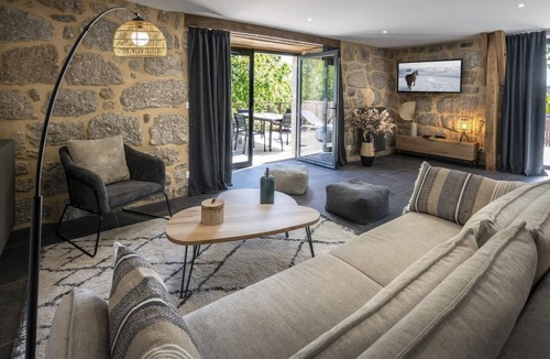 Prinsuejols-Malbouzon House | L'instant Suspendu - PRINSUEJOLS
