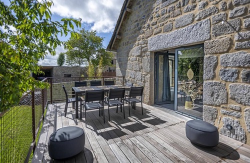 Prinsuejols-Malbouzon House | L'instant Suspendu - PRINSUEJOLS