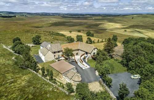 Prinsuejols-Malbouzon House | L'instant Suspendu - PRINSUEJOLS