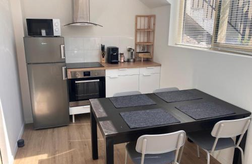 Les Romains Apartment | L'Interlude - Vichy